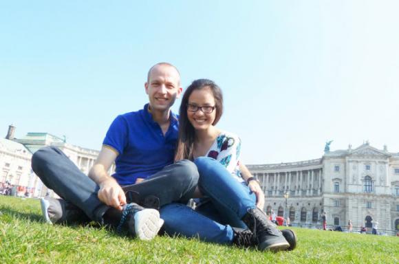 42 2 Du Hoc Sinh Tiec Tung Thau Dem Van Thanh Thao 4 5 Ngoai Ngu