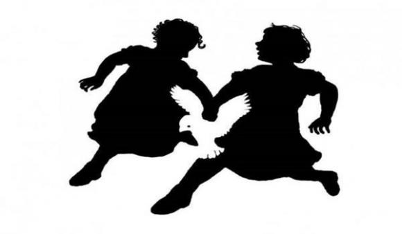 Hình ảnh đầu tiên nhìn thấy tiết lộ điều bạn cần để có được hạnh phúc