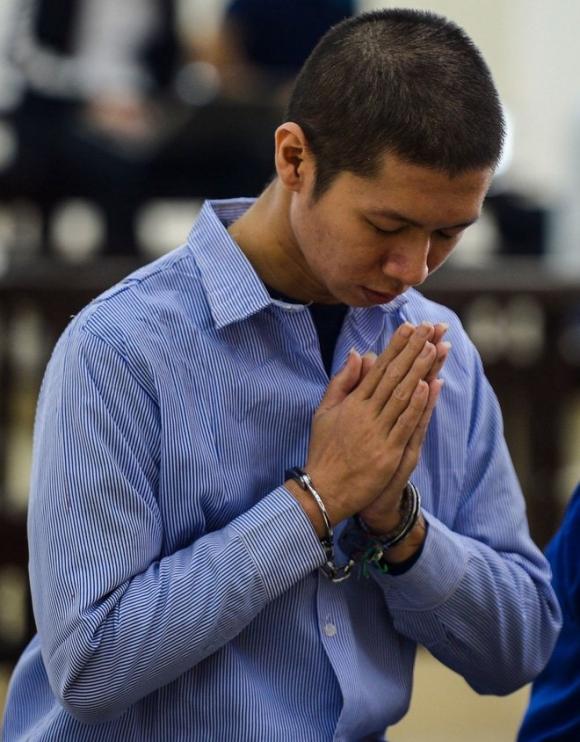 42 2 Tuyen An Vu Bao Hanh Con Gai 3 Tuoi Tu Vong Cha Duong Linh An Tu Hinh