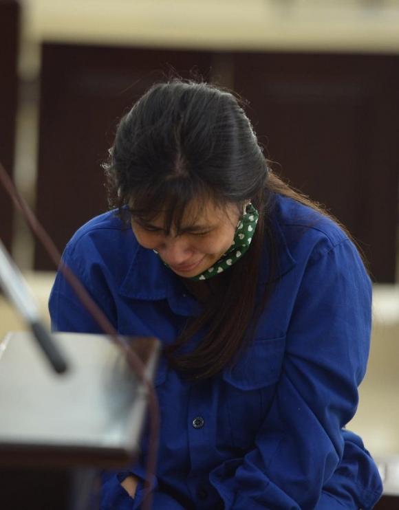 42 3 Tuyen An Vu Bao Hanh Con Gai 3 Tuoi Tu Vong Cha Duong Linh An Tu Hinh