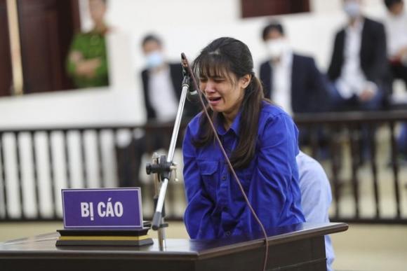 42 6 Tuyen An Vu Bao Hanh Con Gai 3 Tuoi Tu Vong Cha Duong Linh An Tu Hinh