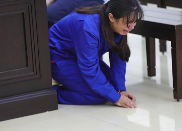 42 9 Tuyen An Vu Bao Hanh Con Gai 3 Tuoi Tu Vong Cha Duong Linh An Tu Hinh