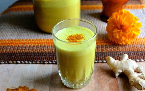 42 1 Danh Bay Con Ho Cho Tre Khong Can Dung Khang Sinh Dat Tui Ngay Nhung Loai Nuoc La Thuoc Chua Benh Co San Trong Nha Ban