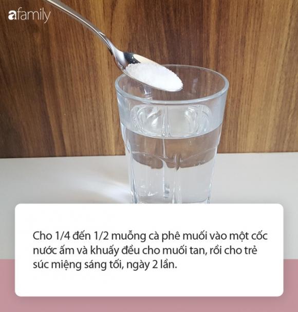 42 4 Danh Bay Con Ho Cho Tre Khong Can Dung Khang Sinh Dat Tui Ngay Nhung Loai Nuoc La Thuoc Chua Benh Co San Trong Nha Ban