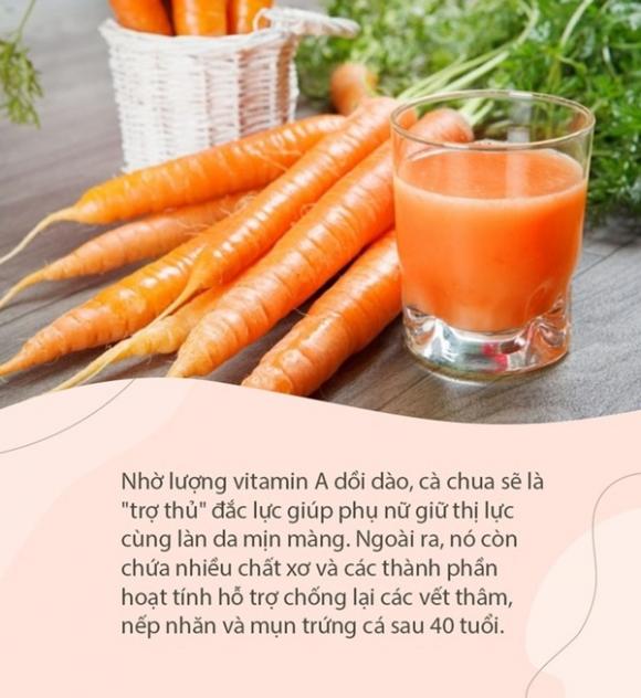 42 4 Phu Nu Sau Tuoi 40 Neu Khong Muon Man Kinh Va Lao Hoa Den Som Thi Can Tich Cuc An 5 Mon Ngon Sieu Re Nay