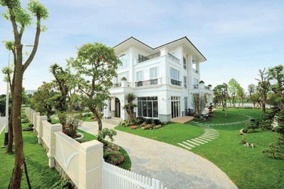 42 3 Ly Do Vi Sao Nguoi Giau Luon Chon Nha Huong Nam