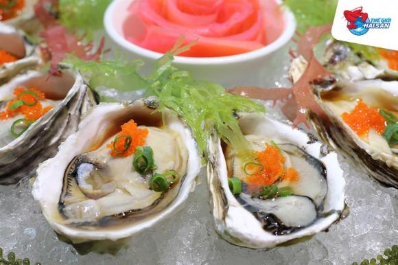 42 3 6 Thuc Pham Duoc Cong Nhan La Moi Nguy Nhat Trong Nha Hang Dau Bep Luon Tu Choi An Nhung Khach Nao Toi Cung Goi