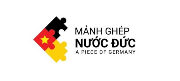 42 3 Manh Ghep Nuoc Duc Mung 45 Nam Quan He Viet Duc