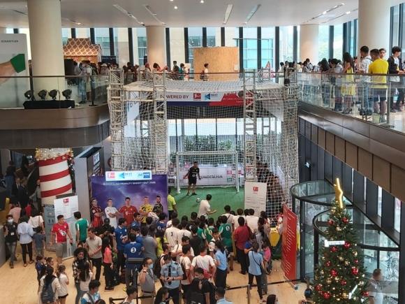 42 4 Manh Ghep Nuoc Duc Mung 45 Nam Quan He Viet Duc