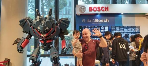 42 6 Manh Ghep Nuoc Duc Mung 45 Nam Quan He Viet Duc