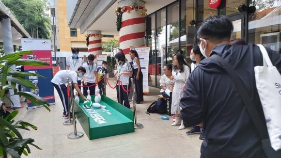 42 8 Manh Ghep Nuoc Duc Mung 45 Nam Quan He Viet Duc