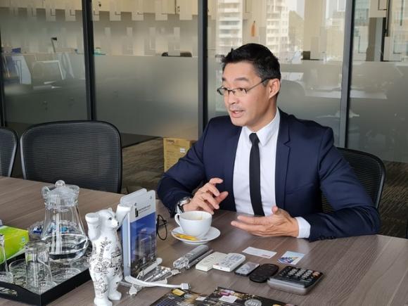 42 1 Chuyen Cuu Pho Thu Tuong Duc Goc Viet Khoi Nghiep Tren Dat Me