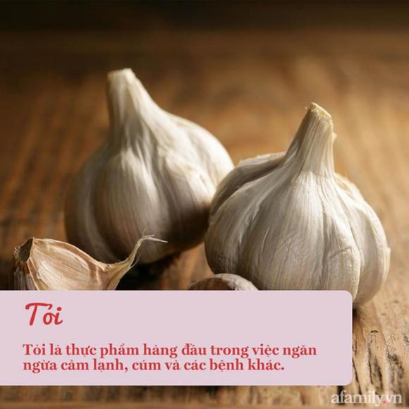 42 2 Du Muon Hay Khong Ban Can Bo Sung 8 Loai Thuc Pham Sau De Tang Cuong He Mien Dich Chong Lai Covid 19