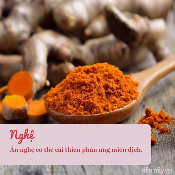 42 3 Du Muon Hay Khong Ban Can Bo Sung 8 Loai Thuc Pham Sau De Tang Cuong He Mien Dich Chong Lai Covid 19