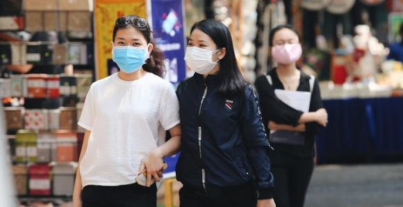 42 3 Ngoai Tiep Xuc Truc Tiep Voi Nguoi Benh Who Con Liet Ke Them 2 Con Duong Khac Lay Truyen Covid 19 Canh Bao Nguoi Dan Khong Chu Quan