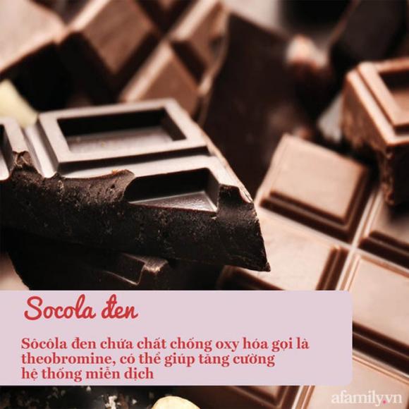 42 5 Du Muon Hay Khong Ban Can Bo Sung 8 Loai Thuc Pham Sau De Tang Cuong He Mien Dich Chong Lai Covid 19