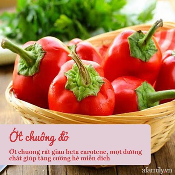 42 7 Du Muon Hay Khong Ban Can Bo Sung 8 Loai Thuc Pham Sau De Tang Cuong He Mien Dich Chong Lai Covid 19