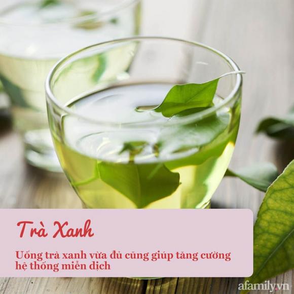 42 8 Du Muon Hay Khong Ban Can Bo Sung 8 Loai Thuc Pham Sau De Tang Cuong He Mien Dich Chong Lai Covid 19