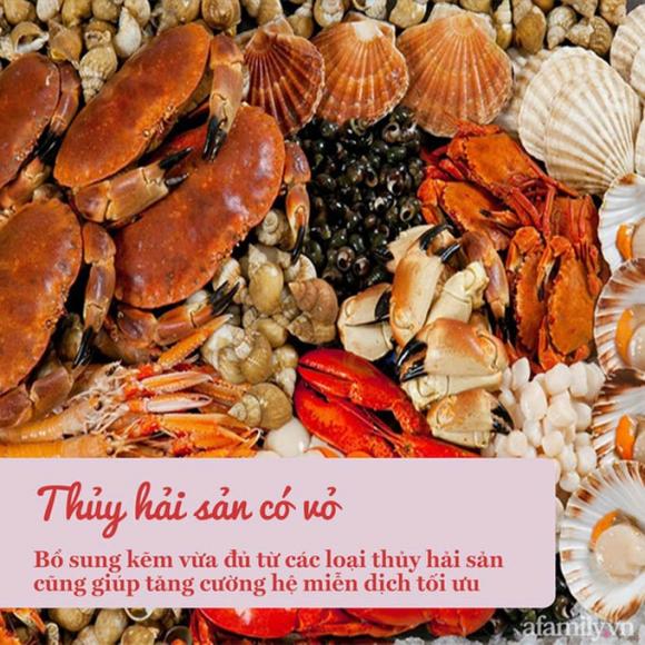 42 9 Du Muon Hay Khong Ban Can Bo Sung 8 Loai Thuc Pham Sau De Tang Cuong He Mien Dich Chong Lai Covid 19