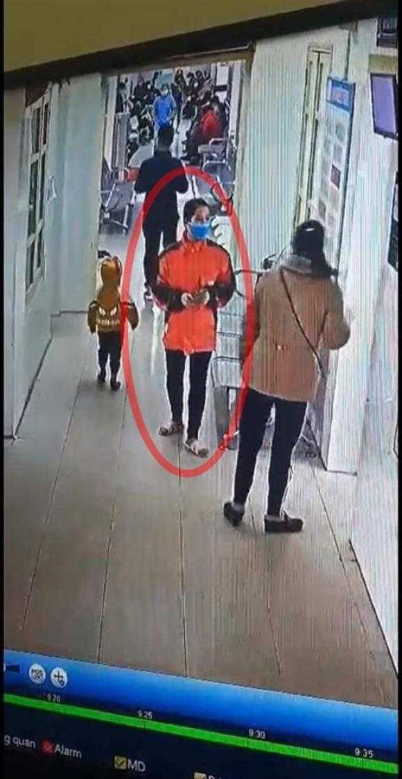 42 2 Da 2 Ngay Ke Tu Khi Vo Mang Thai Mat Tich Bi An Khi Di Tham Kham Nguoi Chong Cau Cuu Cong Dong Mang Trong Dau Don