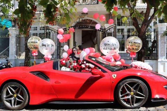 42 2 Dai Gia Sai Gon Tang Vo Sieu Xe Ferrari 488 Pista Hon 30 Ty