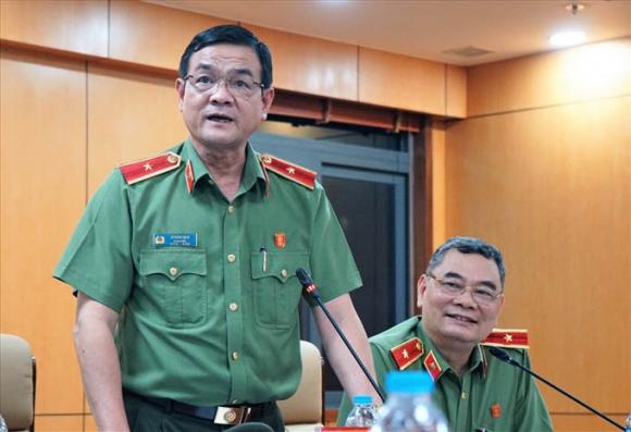 42 2 Vu Cong An Phuong Nhan Tien Cua Toi Pham Cong An Tphcm Dinh Chi 25 Can Bo