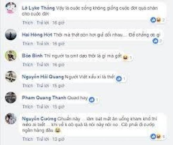 42 4 Tam Su Gay Xon Xao Cua Mot Viet Kieu Di 3 Nam Chang Hoi Han Gi Den Ngay Ve Thi Nhan Tin Comment Doi Qua