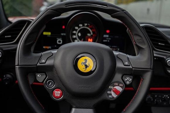 42 6 Dai Gia Sai Gon Tang Vo Sieu Xe Ferrari 488 Pista Hon 30 Ty
