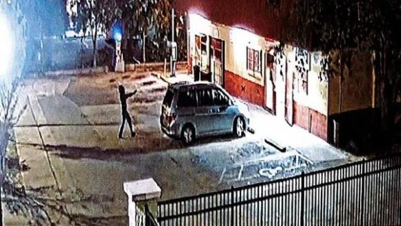 42 2 Canh Sat Cong Bo Thong Tin Moi Nhat Ve Vu Vo Chong Ong Chu Tiem Nail Goc Viet Bi Ban Chet Khi Dong Cua Hang