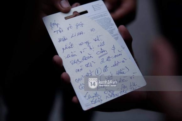 42 2 5 Chi Tiet Gay Xuc Dong Nhat Trong Le Tang Nghe Si Chi Tai