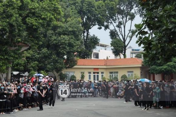 42 2 Le Tang Ns Chi Tai Tai Viet Nam Chuan Bi Dua Linh Cuu Co Nghe Si Ra San Bay Sang My Ns Hoai Linh Nghen Ngao Noi Loi Tien Biet