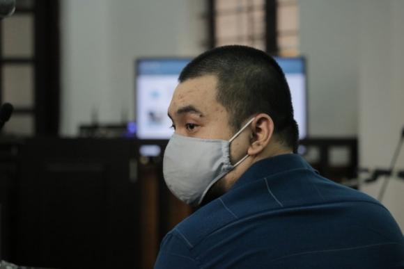 42 3 Nu Tiep Vien Hang Khong De Nghi Hinh Phat Tuong Xung Cho Tai Xe Gay Tai Nan