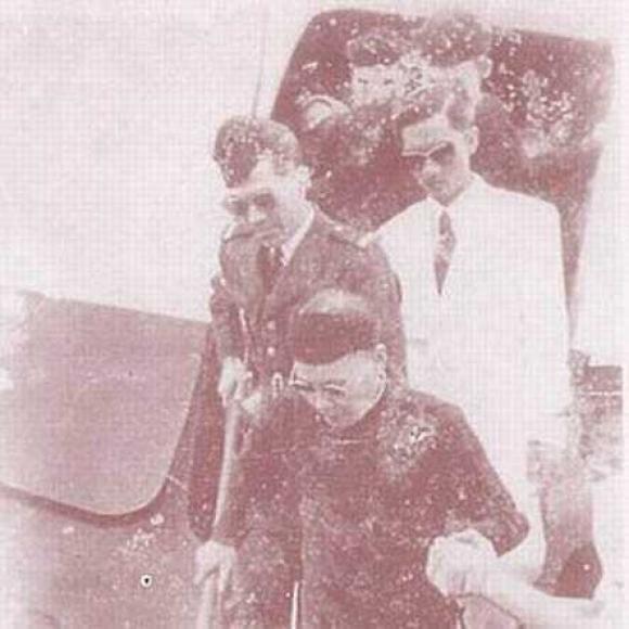 Số phận của những người trong gia đình vua Thành Thái