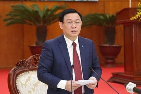 42 1 Bi Thu Ha Noi Sau Nay Khong Con Dat Thi Lay Gi Ma Thu