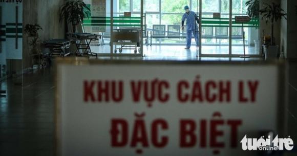 42 1 Hom Nay 5 1 Viet Nam Them 7 Benh Nhan Covid 19 Moi Ca Thu 1500 O Tphcm