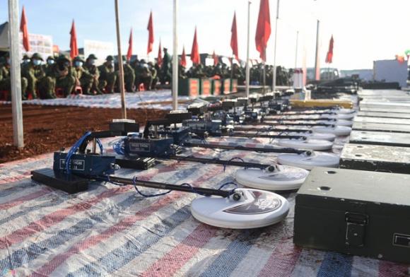 42 7 Thu Tuong Du Le Khoi Cong San Bay Long Thanh