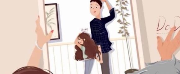 42 3 6 Dac Diem Cha Me Di Truyen Cho Con Cai Tinh Cach Con Anh Huong Tu Cha Iq Duoc Quyet Dinh Boi Me