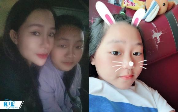 42 1 Nuoc Mat Nguoi Me Tre Tim Con Gai Bi Mat Tich 1 Thang Qua Truoc Do 2 Ngay Con Noi Buon Vi Ban Be Co Lap