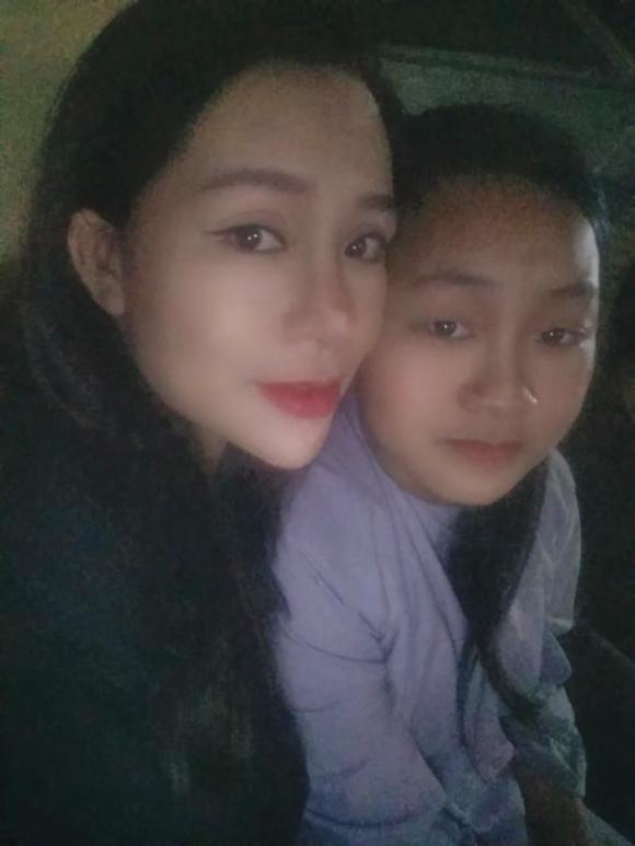 42 2 Nuoc Mat Nguoi Me Tre Tim Con Gai Bi Mat Tich 1 Thang Qua Truoc Do 2 Ngay Con Noi Buon Vi Ban Be Co Lap