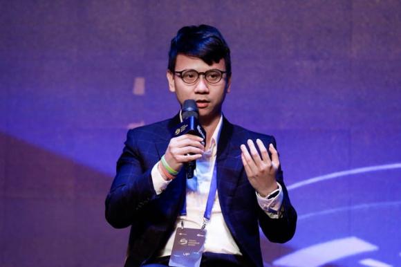 42 2 Ai La Vu Khi Dua Viet Nam Thanh Cuong Quoc Cong Nghe