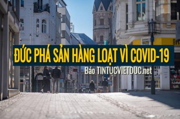 42 1 Doanh Nghiep Duc O The Ngan Can Treo Soi Toc Phai Viet Thu Cau Cuu Thu Tuong