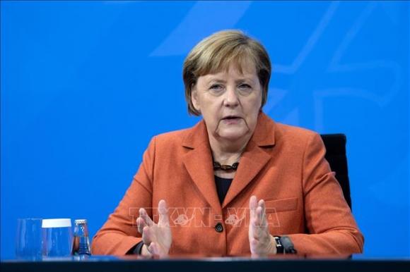 42 1 Thu Tuong Duc Nhung Kho Khan Lon Do Dich Covid 19 Se Tiep Tuc Trong Nhieu Tuan