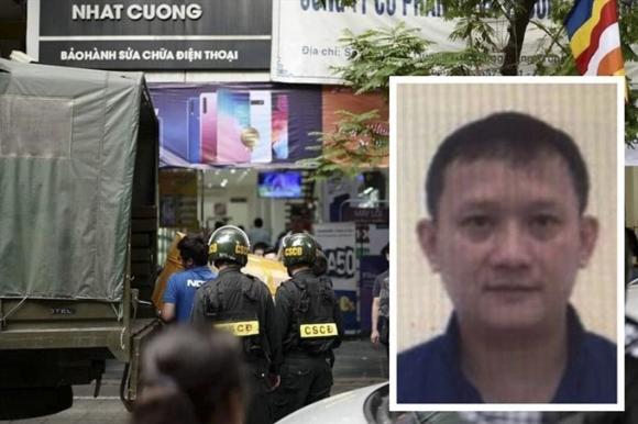 42 1 2 Tiem Vang Giup Bui Quang Huy Cua Nhat Cuong Chuyen Nghin Ti Ra Nuoc Ngoai