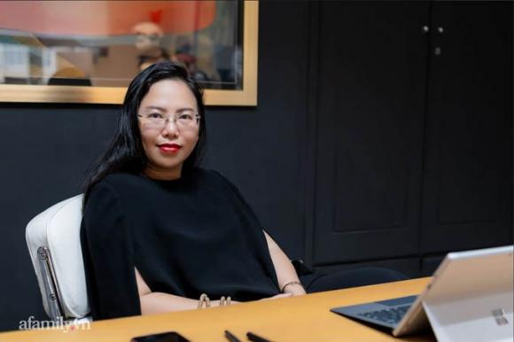 42 14 Ai Thuy   Nu Kien Truc Su Tao Nen Cay Cau Vang Made In Vietnam Lam Kinh Ngac Khap The Gioi Va Lan Dau Nghe Ke Ve Y Nghia That Su Cua Doi Ban Tay Khong Lo