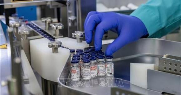 42 1 Hon 40 Trieu Lieu Vaccine Ngua Covid 19 Da Duoc Phan Phoi Tren Toan The Gioi