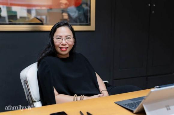 42 22 Ai Thuy   Nu Kien Truc Su Tao Nen Cay Cau Vang Made In Vietnam Lam Kinh Ngac Khap The Gioi Va Lan Dau Nghe Ke Ve Y Nghia That Su Cua Doi Ban Tay Khong Lo