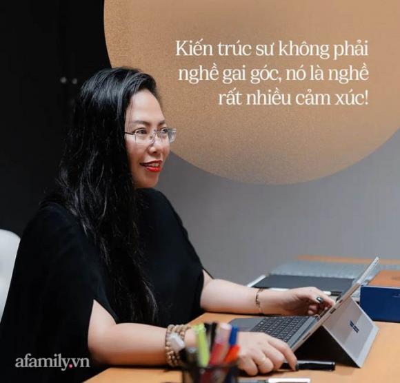 42 23 Ai Thuy   Nu Kien Truc Su Tao Nen Cay Cau Vang Made In Vietnam Lam Kinh Ngac Khap The Gioi Va Lan Dau Nghe Ke Ve Y Nghia That Su Cua Doi Ban Tay Khong Lo