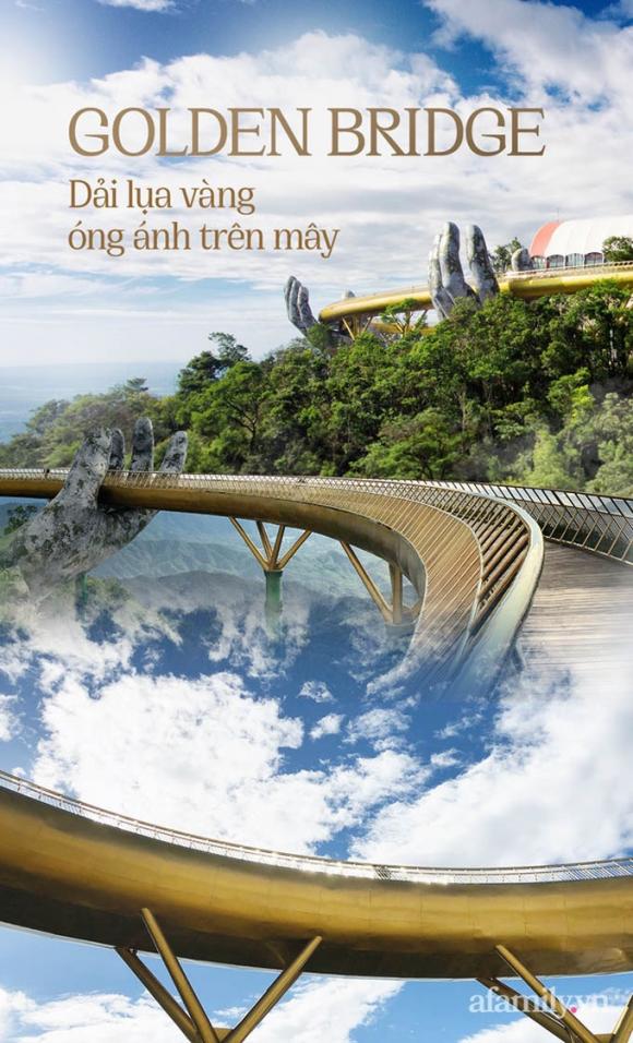 42 8 Ai Thuy   Nu Kien Truc Su Tao Nen Cay Cau Vang Made In Vietnam Lam Kinh Ngac Khap The Gioi Va Lan Dau Nghe Ke Ve Y Nghia That Su Cua Doi Ban Tay Khong Lo