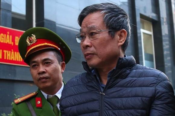 42 1 Nguoi Tham Nhung Lap Cong Lon Se Thoat An Cao Nhat