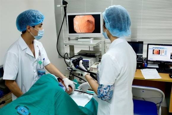 42 1 So Benh Nhan Mac Moi Va Tu Vong Do Ung Thu Tang Nhanh O Viet Nam Chuyen Gia Ly Giai Nguyen Nhan